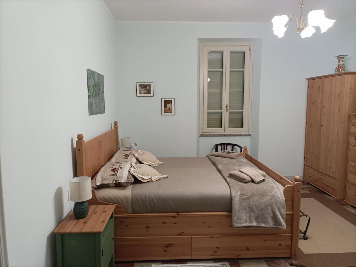Bed and Breakfast Il Giardino Di San Martino Saliceto Exterior foto