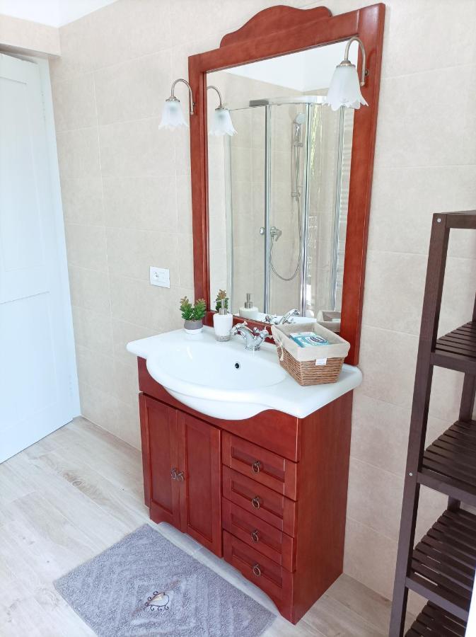 Bed and Breakfast Il Giardino Di San Martino Saliceto Exterior foto