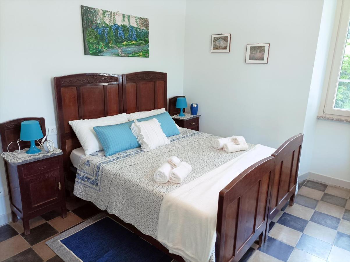 Bed and Breakfast Il Giardino Di San Martino Saliceto Exterior foto