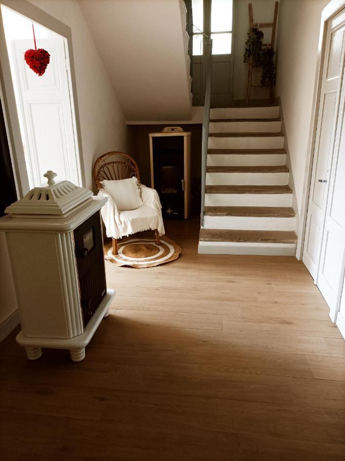 Bed and Breakfast Il Giardino Di San Martino Saliceto Exterior foto