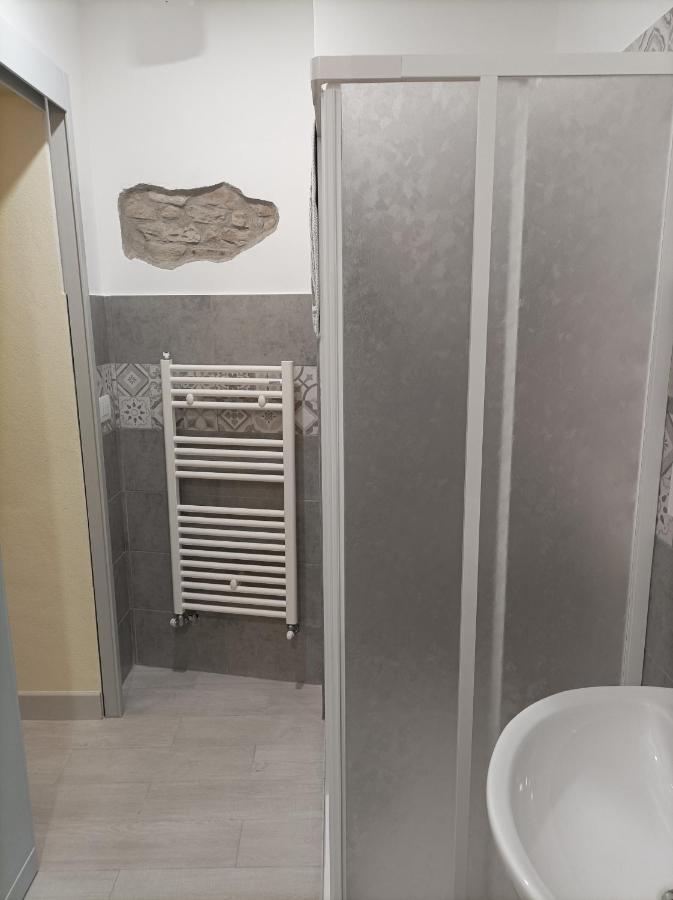 Bed and Breakfast Il Giardino Di San Martino Saliceto Exterior foto