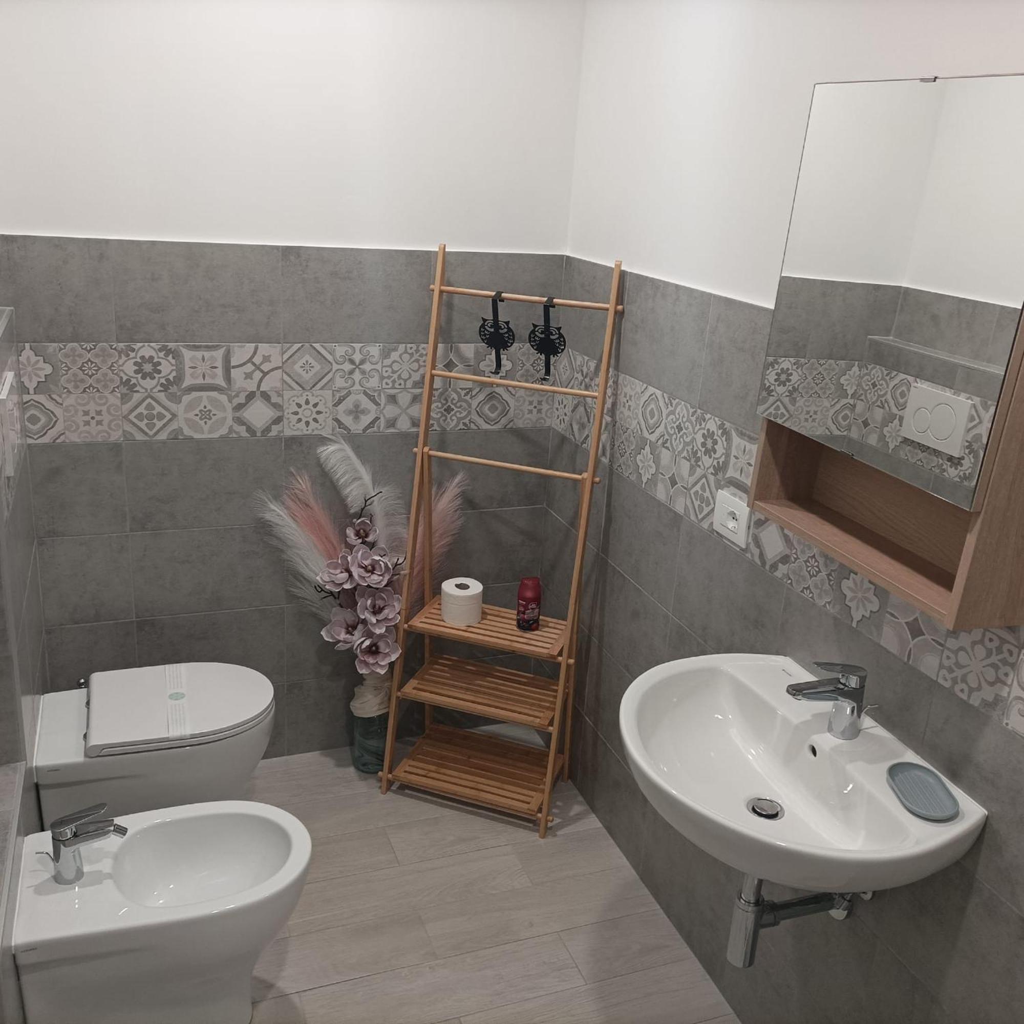 Bed and Breakfast Il Giardino Di San Martino Saliceto Exterior foto