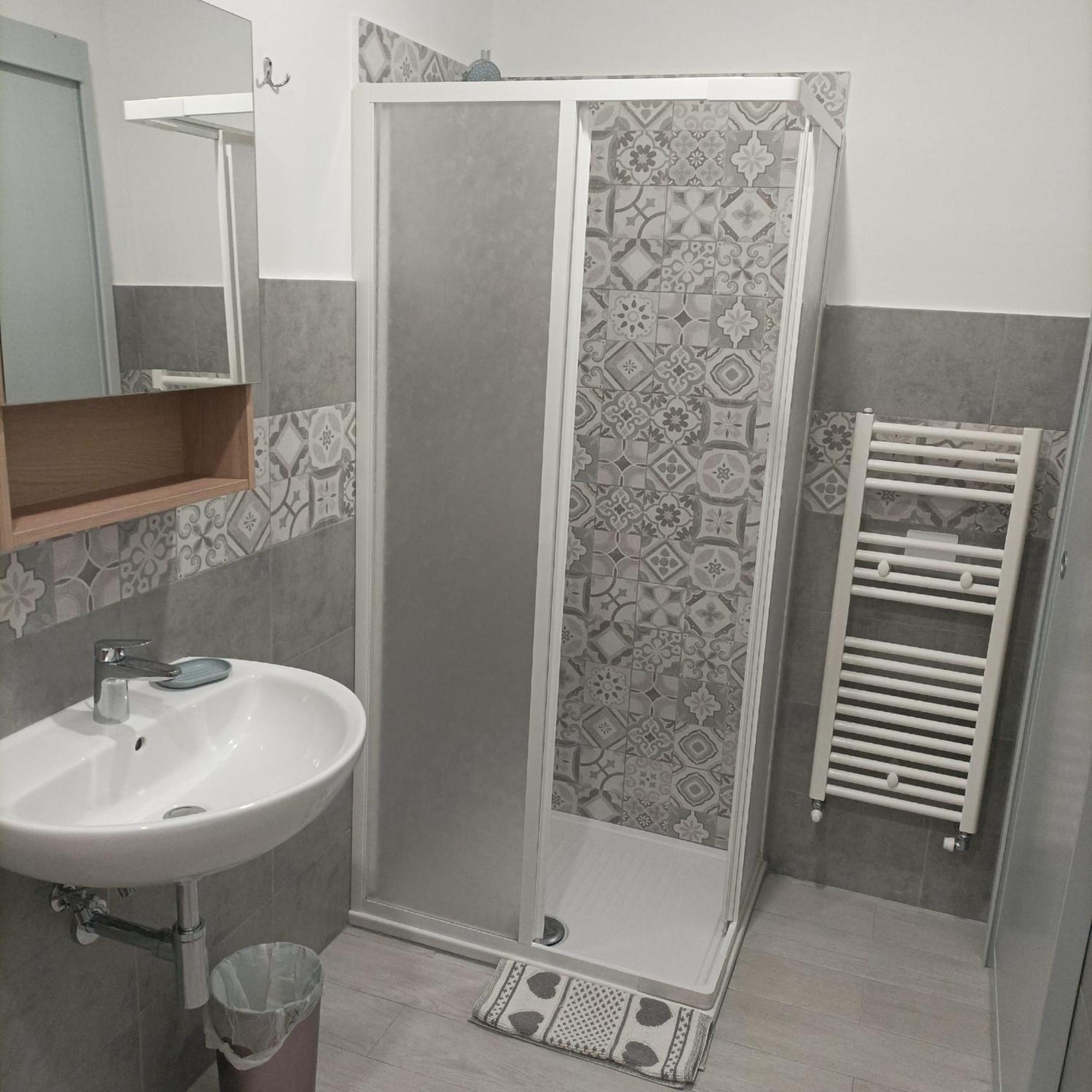Bed and Breakfast Il Giardino Di San Martino Saliceto Exterior foto