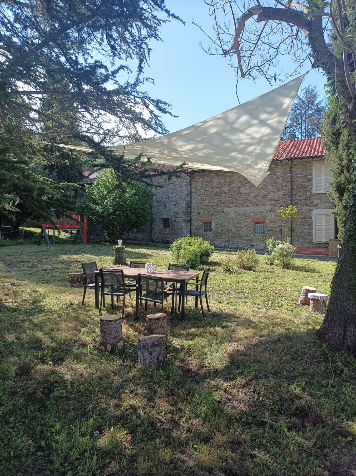 Bed and Breakfast Il Giardino Di San Martino Saliceto Exterior foto